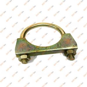 Хомут глушителя Газель 66 мм Харьков - 3302-1203047-01