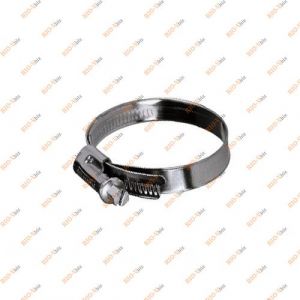 Хомут 40-60 (в упак. 10 шт) Lavita - LA-15-40-60