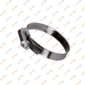 Хомут 60-80 (в упак. 10 шт) Lavita - LA-15-60-80