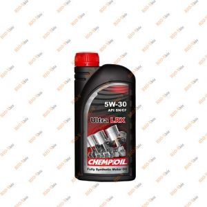 Масло Chempioil 5W-30 Ultra LRX 1л - 5W-30