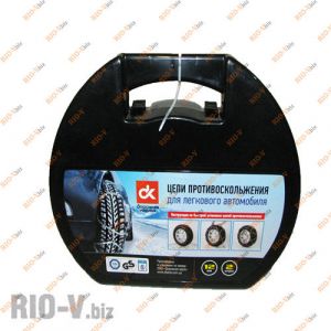 Цепь на колеса KN 50 ДК - DK481-KN50