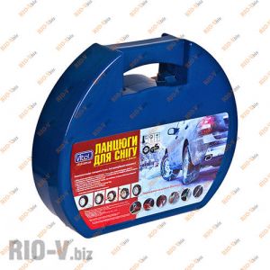 Цепь на колеса KN 60 Vitol - KN-60