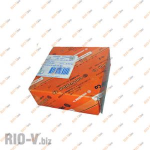 Кольца поршневые Ланос 1.6 79,0 Дружба - DR330-0512-000