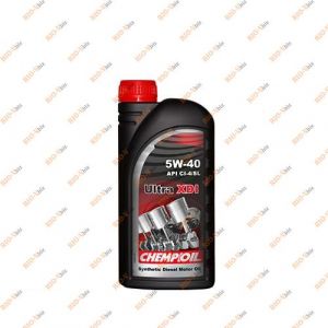 Масло Chempioil 5W-40 Ultra XDI 1л - 5W-40