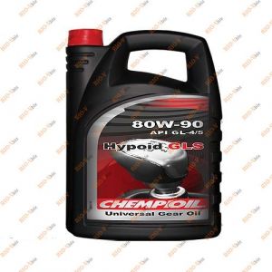 Масло Chempioil 80W-90 Hypoid GLS 4л - 80W-90