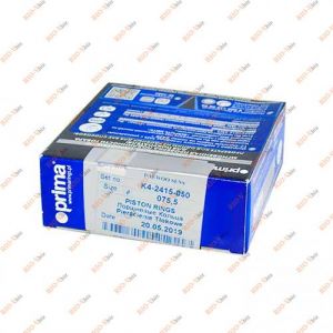 Кольца поршневые 75,5 Prima Сенс - K4-2415-050