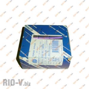 Кольца поршневые 72,5 Дружба хром - DR330-0065-102