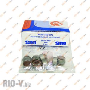 Сальник клапанов 2101 SM - SM91-2801