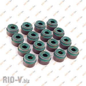 Сальник клапанов 2110 16V Victor-Reinz - 70-26058-00