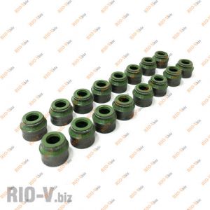 Сальник клапанов 2110 16V Goetze - GOETZE