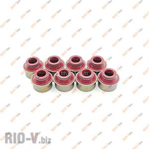 Сальник клапанов Волга 402 дв SM - 91-3010