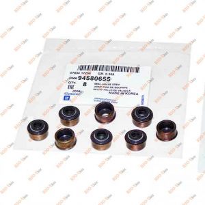 Сальник клапанов Ланос, Нексия 1.5 GM - 94580655