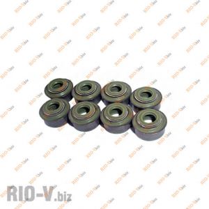 Сальник клапанов Ланос, Нексия 1.5 Goetze - 24-30590-06/0