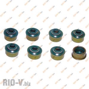 Сальник клапанов Ланос, Нексия 1.5 Victor-Reinz - 70-26546-00