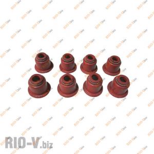 Сальник клапанов 412 н/о - 412-1007027