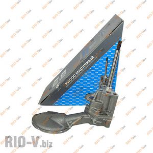 Насос масляный 2101 ТЗА - 2101-1011010-00