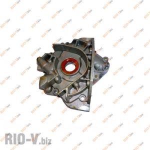 Насос масляный 2108 Самара - 2108-1011010