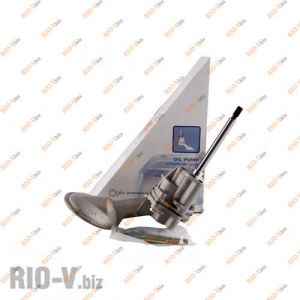 Насос масляный 2121 Лузар - LOP0121