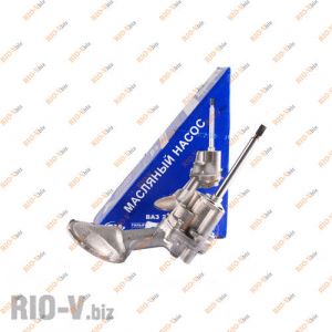 Насос масляный 2121 ТЗА - 21210-1011010-00