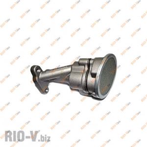 Насос масляный 406 дв ДК - 406-1011010-03