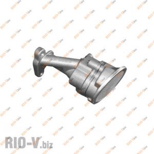 Насос масляный 406 дв ЗМЗ - 406.1011010-03