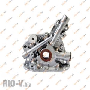 Насос масляный Ланос FSO - 96350159