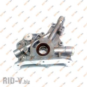 Насос масляный Лачетти 1.8 LDA Корея ОЕ - 25182605