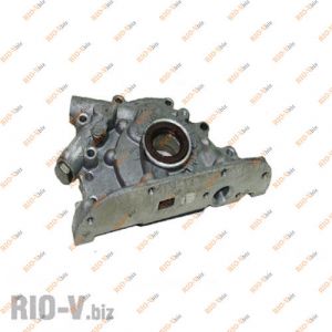 Насос масляный Таврия АвтоЗАЗ - а-245-1011010-22