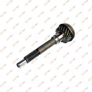 Вал первичный 18 зубьев Волжский - 2105-1701026