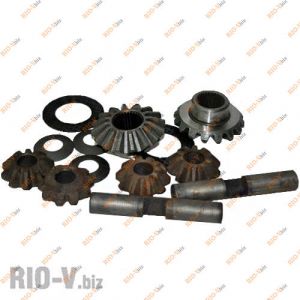 Сателиты Газель ГАЗ - 3302-2403620