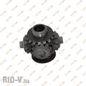 Сателиты Газель ДК - 3302-2403620