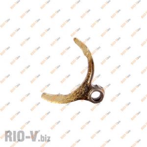 Вилка КПП 2101 1-4 передачи Волжская - 2101-1702024