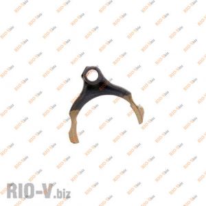 Вилка КПП 2108 3-4 передачи Волжская - 21080-1702030-00