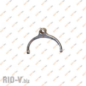 Вилка КПП Волга, Газель 1-4 передачи ДК - 3302-1702024-00