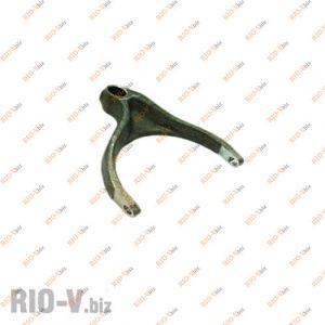 Вилка КПП Волга, Газель 5 и задней передачи ДК - 3302-1702092-00