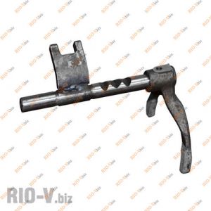 Вилка КПП Таврия, Сенс 1-2 передачи Украина - 245-1702023