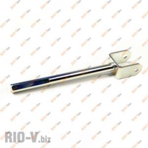 Вилка штока выбора передач Ланос GM - 94580787