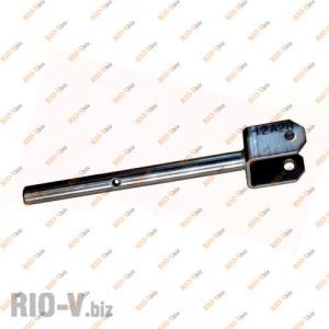 Вилка штока выбора передач Ланос Корея ОЕ - 94580787-00