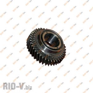 Шестерня КПП 2-ой перед. 5-ти ступ. стар.обр. ГАЗ - 31029-1701122