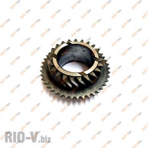 Шестерня КПП 5-ой перед. 5-ти ступ. ГАЗ - 31105-1701152