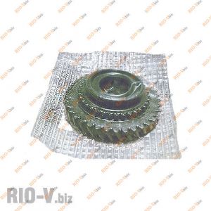 Шестерня  Таврия, Сенс 1-ой перед АвтоЗАЗ - 245-1701112