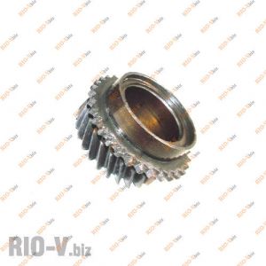 Шестерня  Таврия, Сенс 5-ой перед ведомоя АвтоЗАЗ - 245-1701132