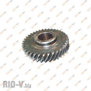 Шестерня  Таврия, Сенс 5-ой перед ведущая АвтоЗАЗ - 245-1701053