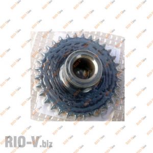 Шестерня  Таврия, Сенс заднего хода Украина - 245-1701080