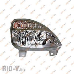 Фара Газель н-о правая ДК - 2171.3712