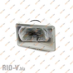 Фара Газель, 2141 правая Bosch - 0.301.306.144