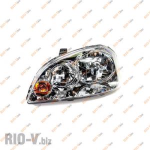 Фара Лачетти седан левая Китай - 96425287