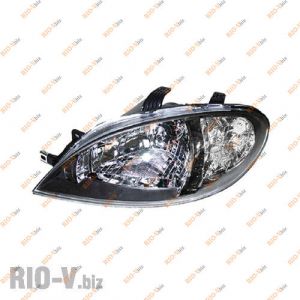 Фара Лачетти хетчбек левая  DEPO - 235-1103L-LDEM2