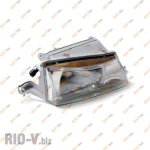 Фара Нексия с-о правая Корея без коректора - 96175344
