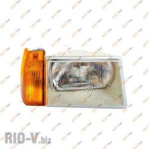 Фара Таврия Формула Света правая - 102.3711